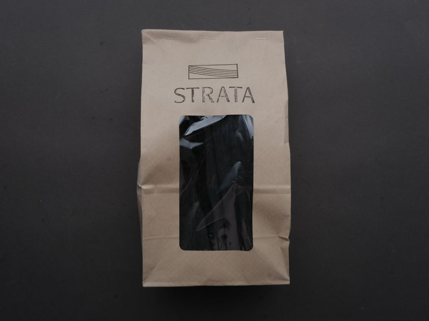 Green Gnome - Hyuga Binchotan Charcoal - Multiple Sizes – Strata