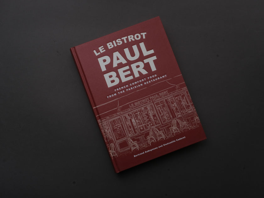 Le Bistrot Paul Bert – Strata