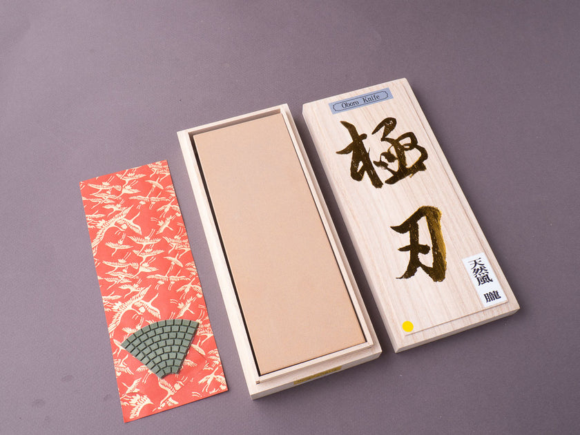 Zoro 240 ,200 ディアボロGT-γ105 NSK Kogyo - Diamond Stone - Oboro Knife - #200 – Strata