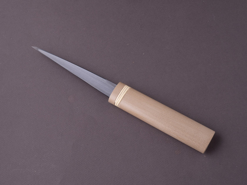 Iwasaki - Kuri Kogatana - Carbon - Kurouchi - 135mm - Magnolia