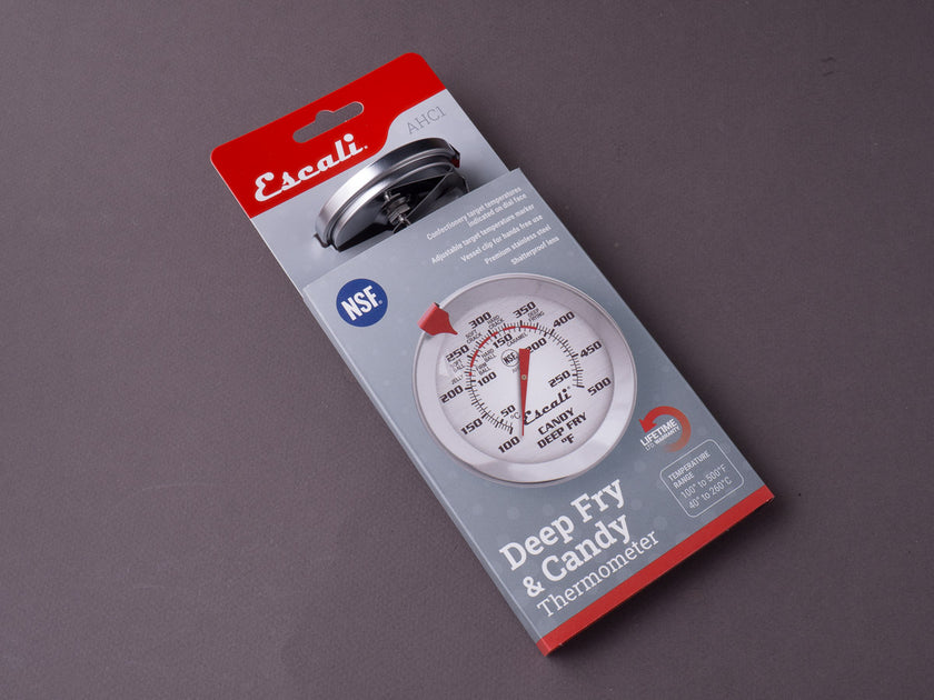 Escali Candy/Deep Fry Thermometer Dial Face Strata