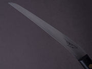 Windmühlenmesser - SeaKnives - Edwin Vinke's Flexible 170mm Fillet - POM Handle