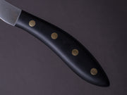 Windmühlenmesser - SeaKnives - Edwin Vinke's Flexible 170mm Fillet - POM Handle