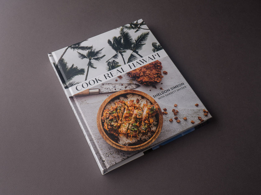 Cook Real Hawai'i Strata