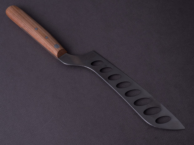 Windmühlenmesser - 150mm Cheese Knife - Stainless - Cherry Handle