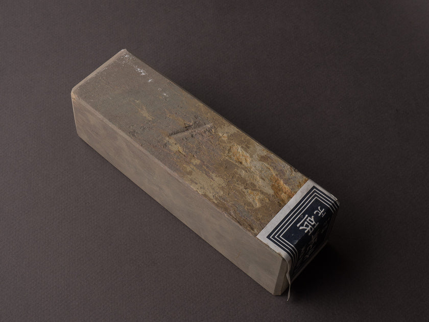 Tanaka Toishi - Natural Whetstone - Aoto (Softer) – Strata