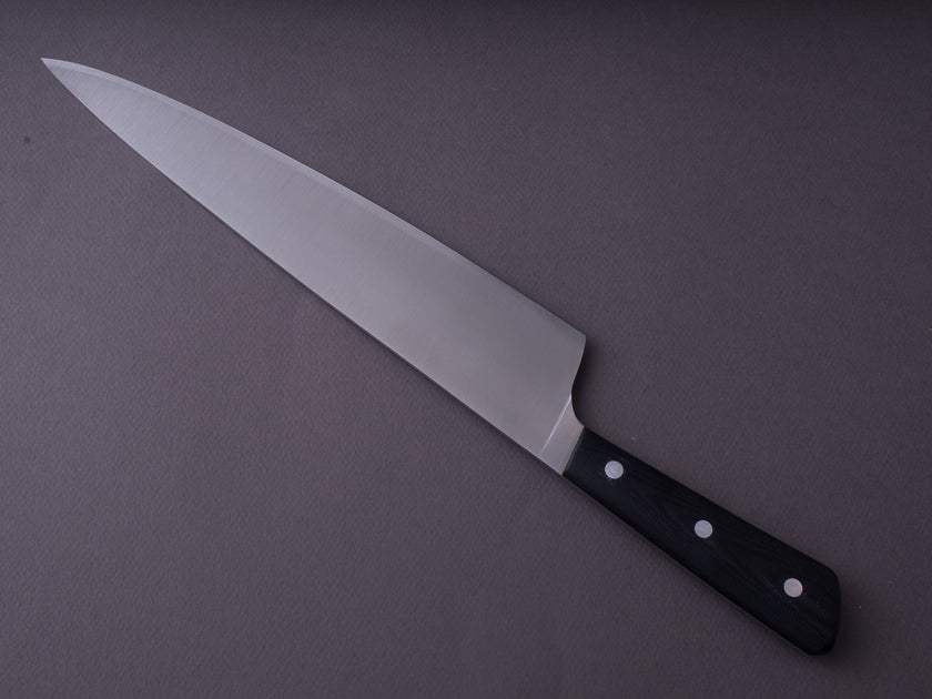 Professional kitchen knives 200 handle G10 line - Sabatier K