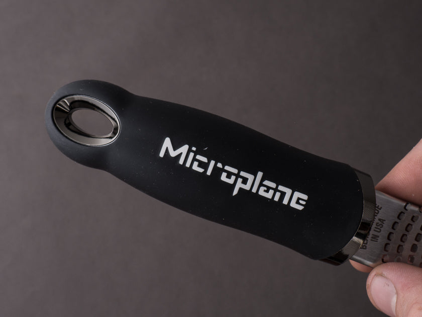 Microplane - Professional - Fine - Hand Zester/Grater – Strata