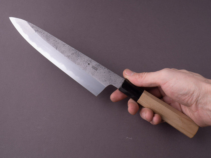 Chinese chefs knife [Nashiji], Other Knives