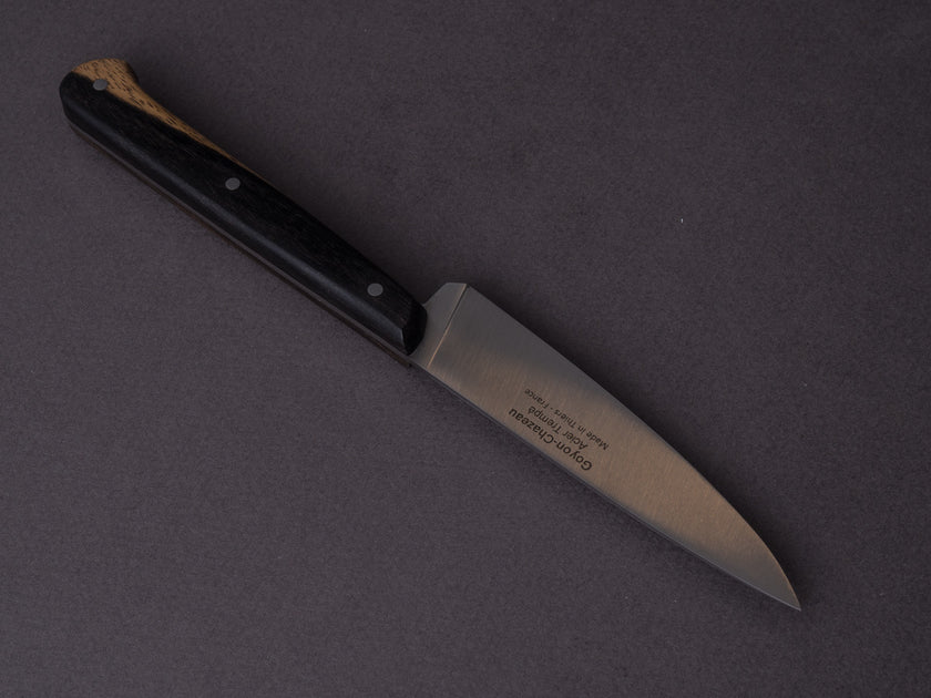 Goyon-Chazeau Le P'tit Tradi Paring Knife | Boston General Store