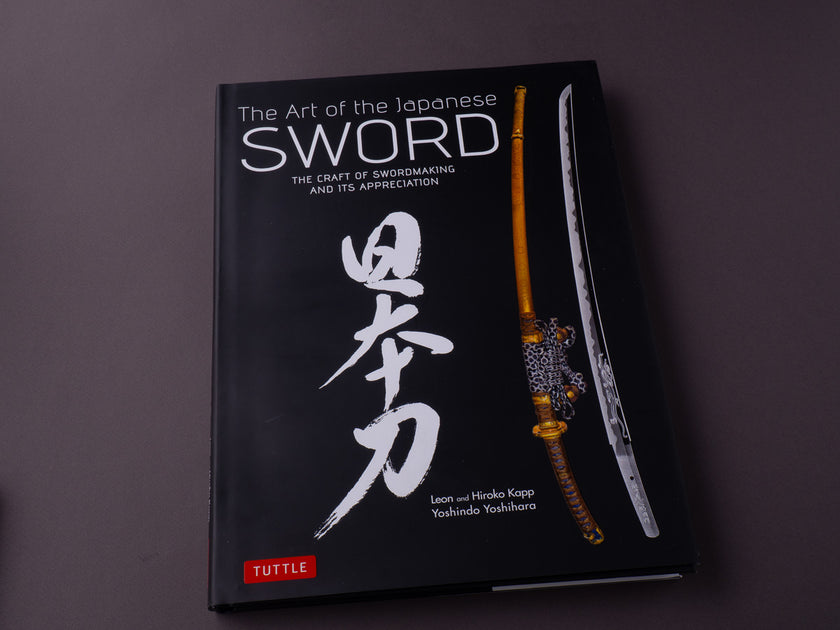 英文版 現代作刀の技術 - The Craft of the Japanese Amazon.com: The Craft of the Japanese Sword: 9781568364315