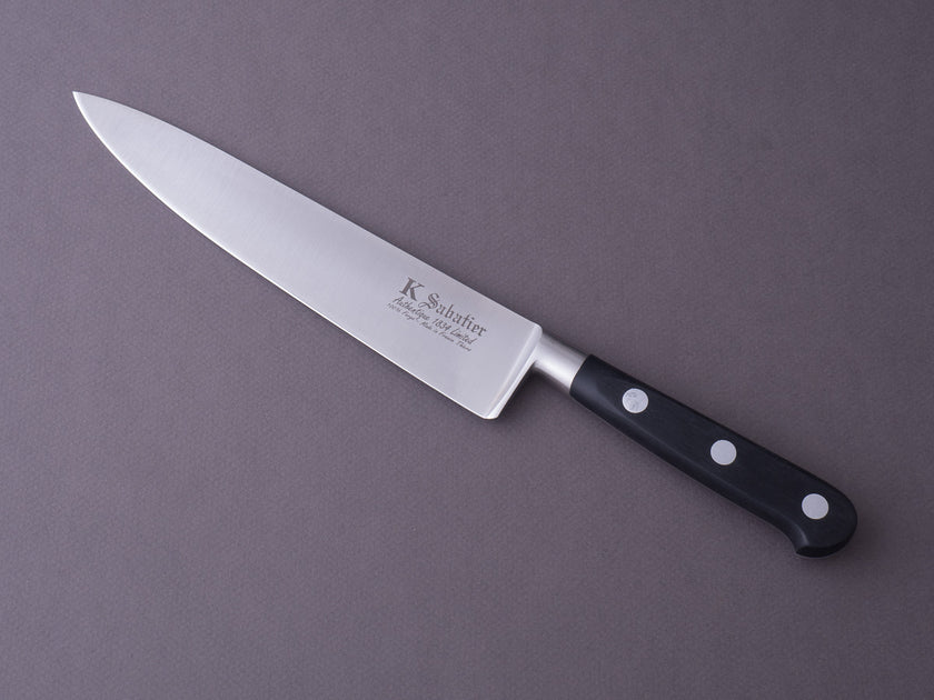 Sabatier elegance 6 in utlity knife made in France  Sabatier Authentic  Cutlery forged Knives imported from France