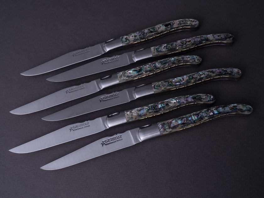 Laguiole Folding Knives -  ®