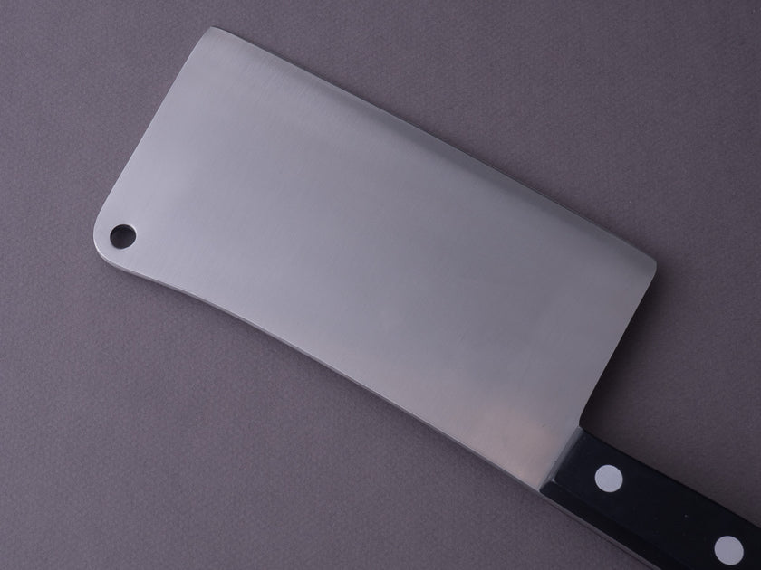 AUS-8 Meat Cleaver