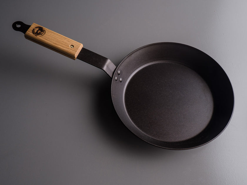 Netherton Classic Frying Pan