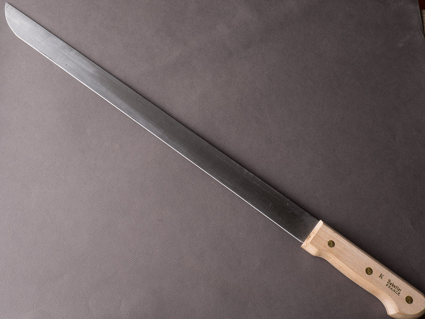 Vintage French Made Machete