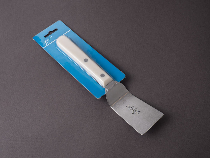 Ateco Paddle Shaped Offset Spatula