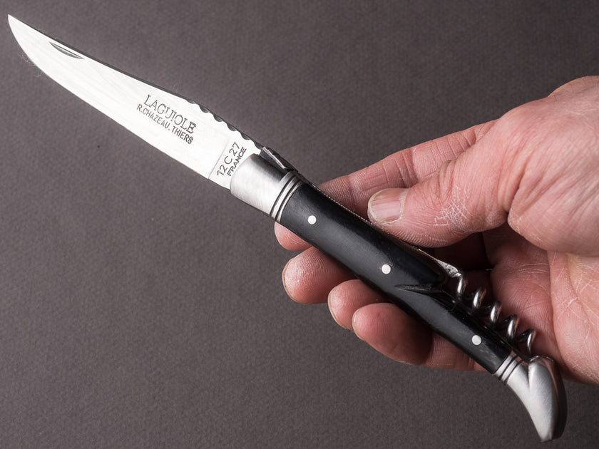 Buy a Laguiole folding knife