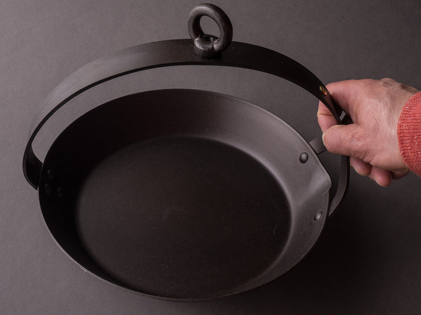 Introducing the Epicurious Cookware Line 