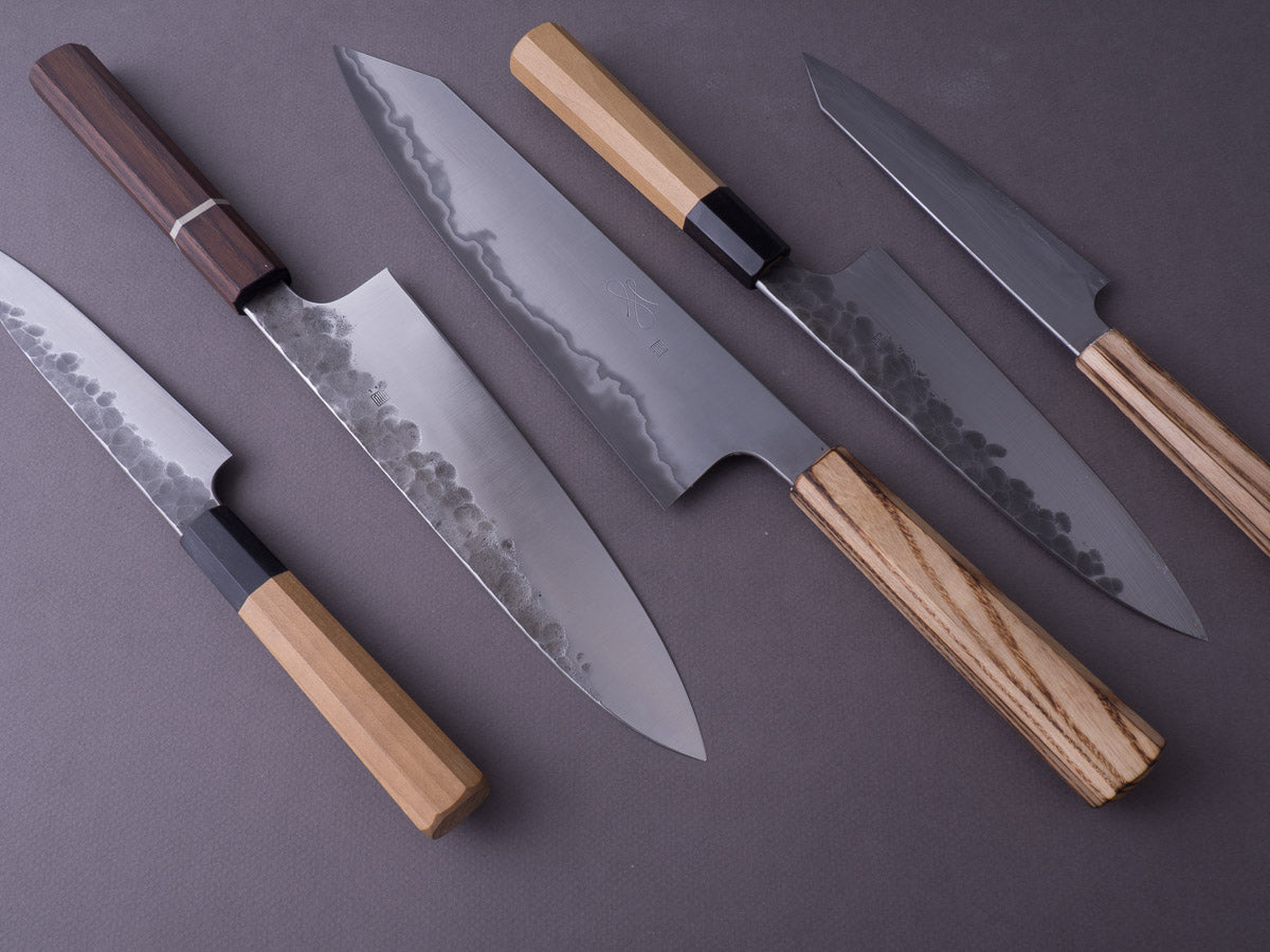 Shi.han Fine Knives