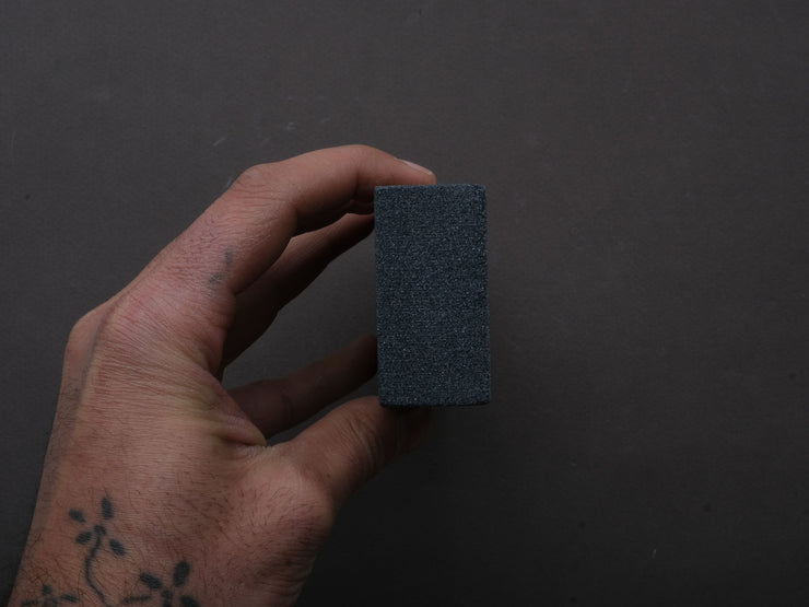 NSK Kogyo - Stone Resurfacer - Small - #120 (for below 200 grit diamond stone)