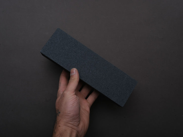 NSK Kogyo - Stone Resurfacer - Large - #120 (for below 1500 grit diamond stone)