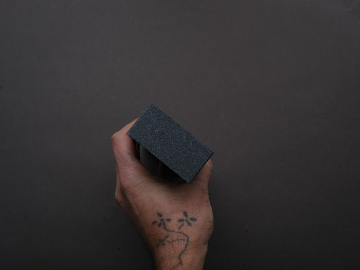 NSK Kogyo - Stone Resurfacer - Large - #120 (for below 1500 grit diamond stone)