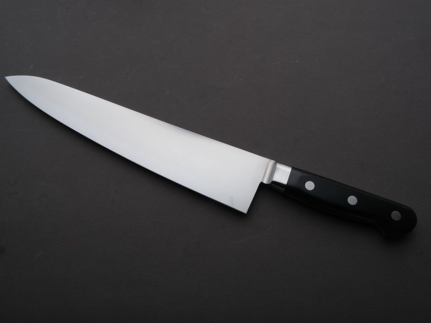 Morihei - Hisamoto INOX - Gyuto - 270mm - Western Handle – Strata