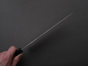 Hitohira - HG - Damascus - Gyuto - 240mm - Walnut Handle