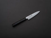 Hitohira - Imojiya TH - Stainless - Petty - 120mm - Ebony Handle