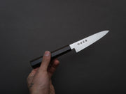 Hitohira - Imojiya TH - Stainless - Petty - 120mm - Ebony Handle