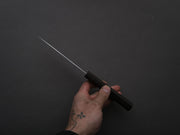 Hitohira - Imojiya TH - Stainless - Petty - 120mm - Ebony Handle