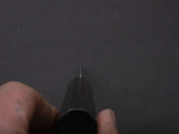 Hitohira - Imojiya TH - Stainless - Petty - 120mm - Ebony Handle