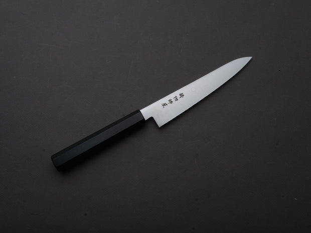 Hitohira - Imojiya TH - Stainless - Petty - 150mm - Ebony Handle