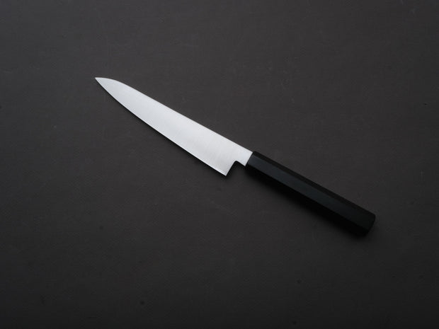 Hitohira - Imojiya TH - Stainless - Petty - 150mm - Ebony Handle