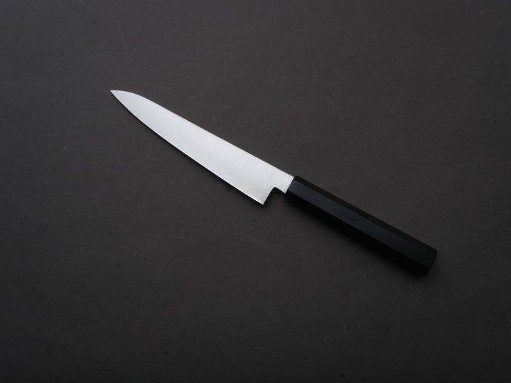 Hitohira - Imojiya TH - Stainless - Petty - 150mm - Ebony Handle