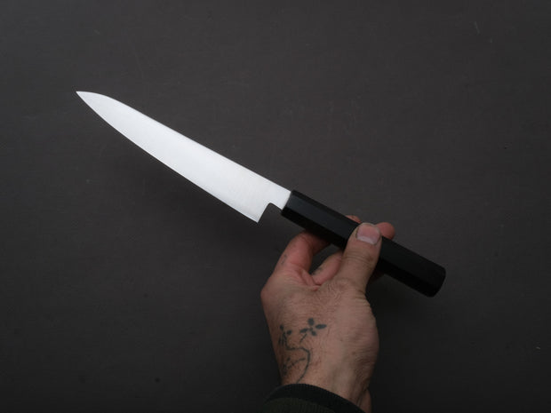 Hitohira - Imojiya TH - Stainless - Petty - 150mm - Ebony Handle