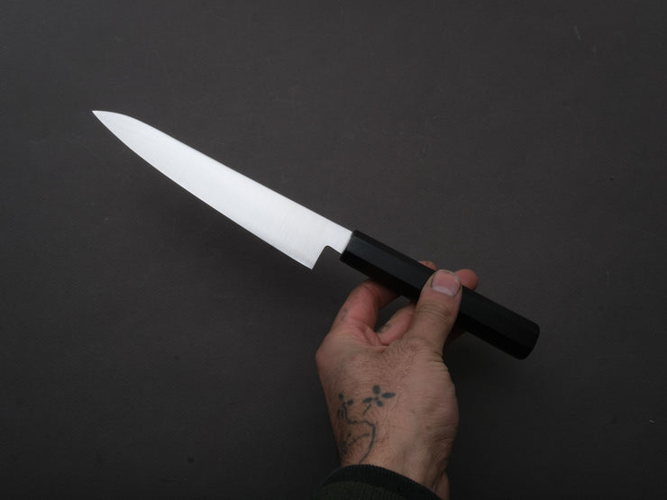 Hitohira - Imojiya TH - Stainless - Petty - 150mm - Ebony Handle