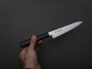 Hitohira - Imojiya TH - Stainless - Petty - 150mm - Ebony Handle
