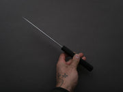 Hitohira - Imojiya TH - Stainless - Petty - 150mm - Ebony Handle