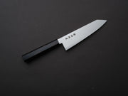 Hitohira - Imojiya - TH - Stainless - Bunka - 180mm - Ebony Handle