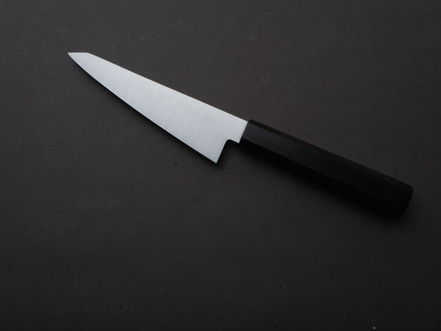 Hitohira - Imojiya TH - Stainless - Honesuki Kaku - Ebony Handle