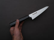 Hitohira - Imojiya TH - Stainless - Honesuki Kaku - Ebony Handle