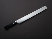 Hitohira - Hiragana - Cake Knife - 300mm - Pakka Western Handle