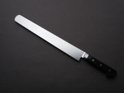 Hitohira - Hiragana - Cake Knife - 300mm - Pakka Western Handle