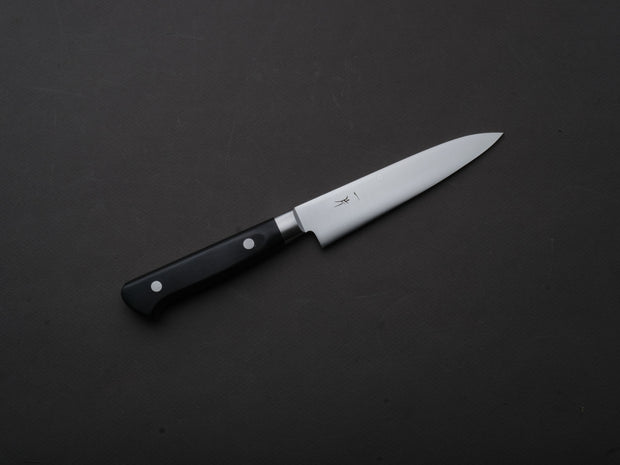 Hitohira - FJ - VG-10 - Petty - 120mm - Pakka Western