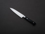 Hitohira - FJ - VG-10 - Petty - 120mm - Pakka Western