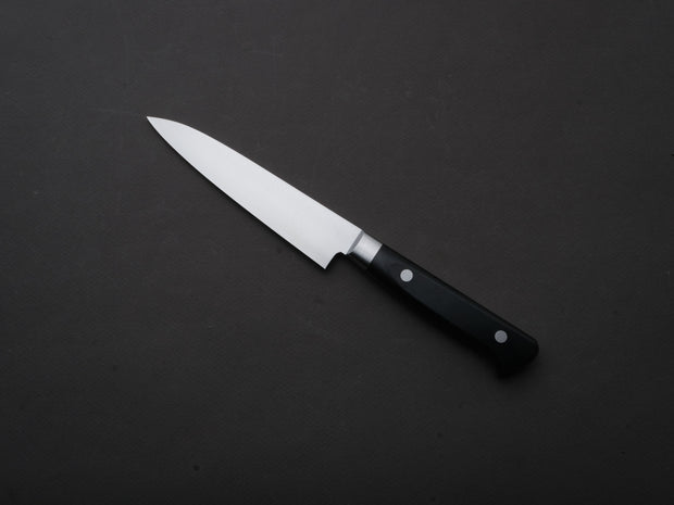 Hitohira - FJ - VG-10 - Petty - 120mm - Pakka Western