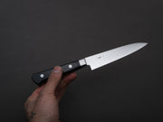 Hitohira - FJ - VG-10 - Petty - 120mm - Pakka Western