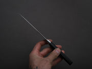 Hitohira - FJ - VG-10 - Petty - 120mm - Pakka Western